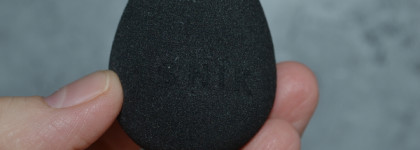 Любимый спонж для тональных средств от Shik Brush Make-Up Sponge