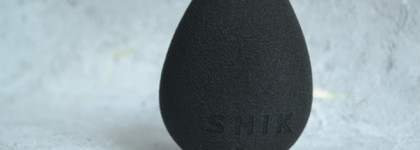 Любимый спонж для тональных средств от Shik Brush Make-Up Sponge