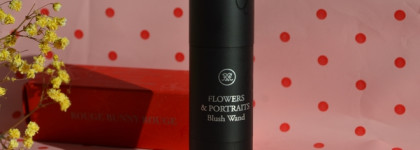 Лучшие румяна в стике Rouge Bunny Rouge Flowers & Portraits в оттенке 079 Klimt