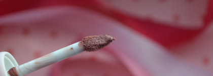 Divage Matte Cloud Liquid Lipstick оттенки 02 и 08. Невероятно приятные матовые помады