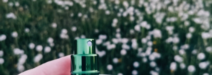 Моё парфюмерное "Я" этой весной - Tous Moments Love