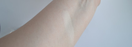 Transparent day с пудрой для лица Catrice Soft Glam Filter Powder