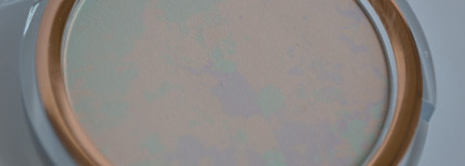 Transparent day с пудрой для лица Catrice Soft Glam Filter Powder