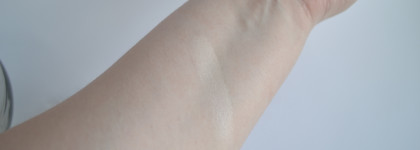 Transparent day с пудрой для лица Catrice Soft Glam Filter Powder