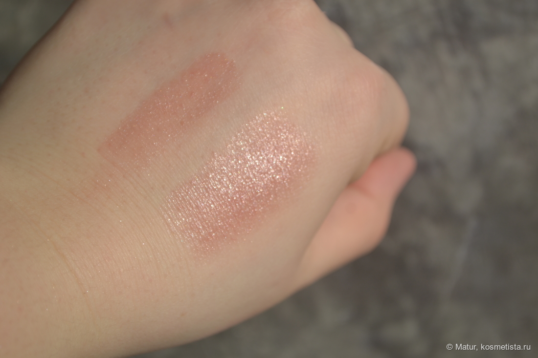 Солнечный свет от окна