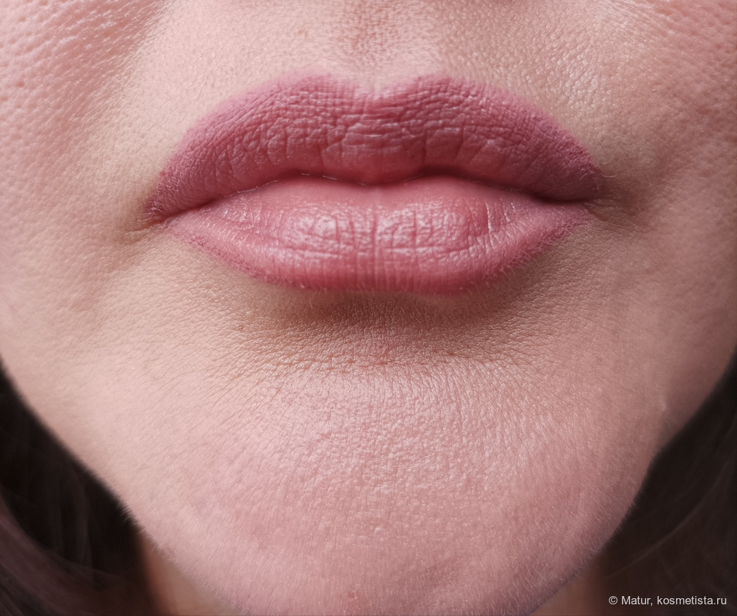 Один тонкий слой