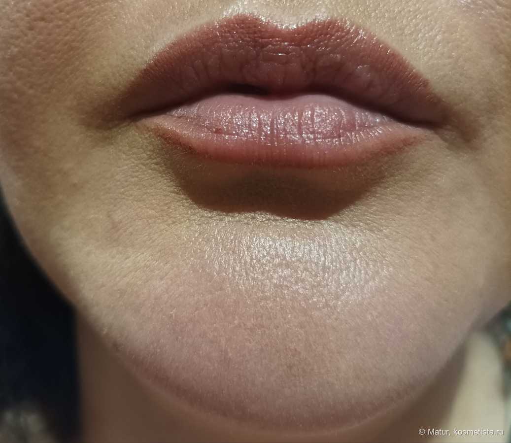 Прошло около 6 часов, был перекус