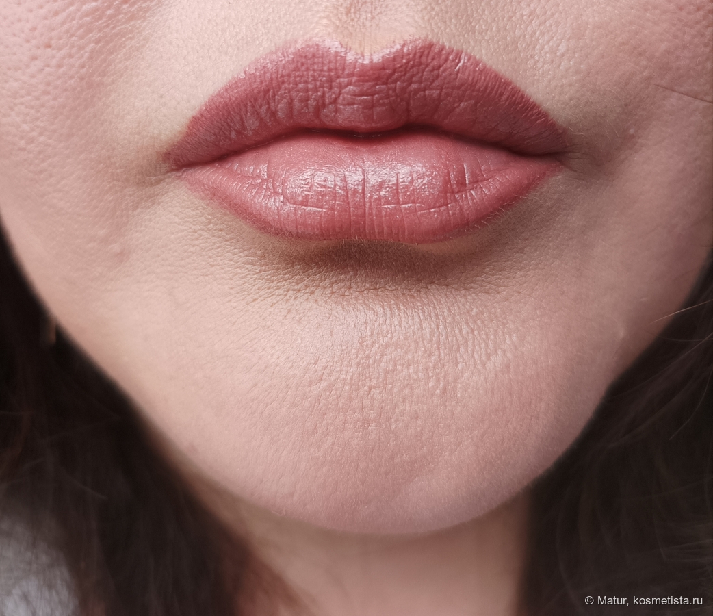 1 плотный слой