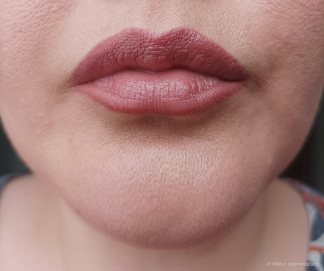 1 тонкий слой