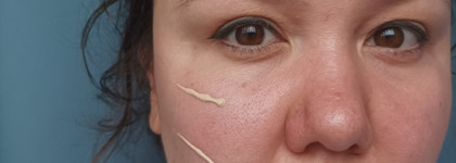 Своё лицо только лучше. Макияж за 5 минут