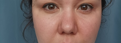 Своё лицо только лучше. Макияж за 5 минут