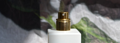 Elizabeth Arden White Tea - аромат моего лета