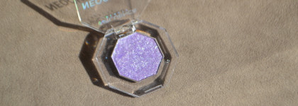 Дуохромные тени Influence Beauty Neochrome в 04 оттенке