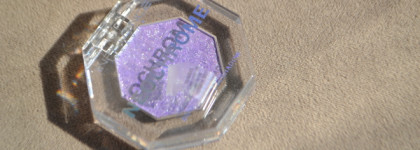 Дуохромные тени Influence Beauty Neochrome в 04 оттенке