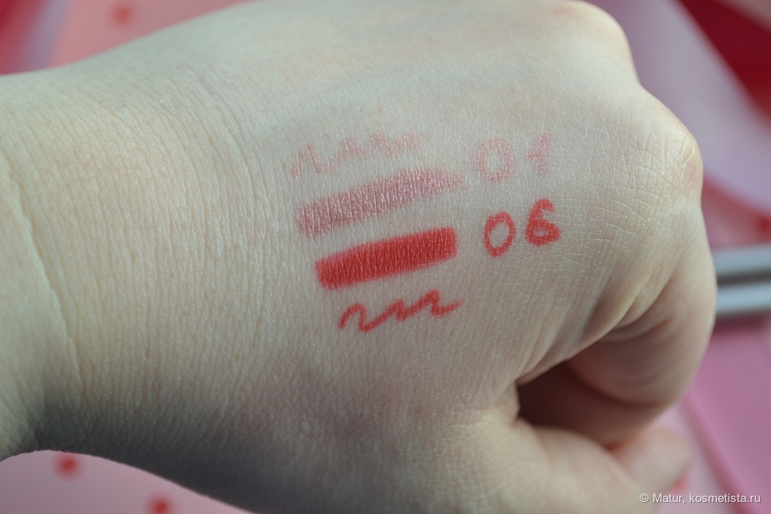 Рассеянный свет от окна