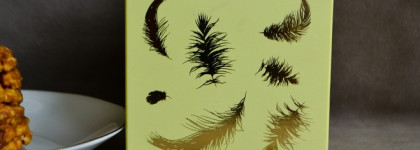 Мой самый карамельный аромат - Soft Side Cuddle