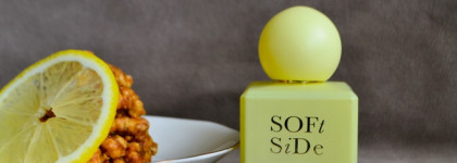 Мой самый карамельный аромат - Soft Side Cuddle