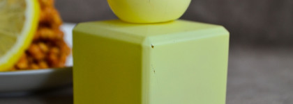 Мой самый карамельный аромат - Soft Side Cuddle