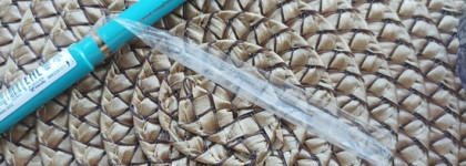 Vivienne sabo Liner Virtuose в отттенке 05 в оттенке палитры месяца