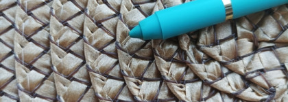 Vivienne sabo Liner Virtuose в отттенке 05 в оттенке палитры месяца