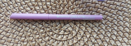 Essence everlasting eye pencil в оттенке 38