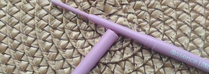 Essence everlasting eye pencil в оттенке 38