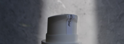 Booster Bar - лимфодренажный тонер и очищающее масло