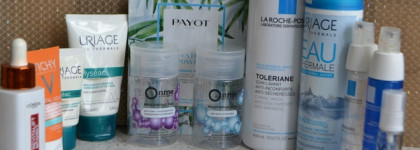 Пустые банки весны 2025