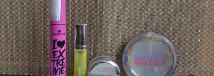 Пустые банки весны 2025