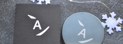 Пудра AnnBeauty Your Face Perfect Powder Foundation в оттенке 001 Light и мой новогодний образ