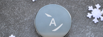 Пудра AnnBeauty Your Face Perfect Powder Foundation в оттенке 001 Light и мой новогодний образ