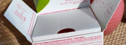 Крем для лица Clarins Extra-Firming Energy Collagen 3 Technology Radience-boosting, Wrinkle-Smooting Cream