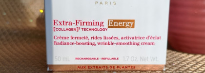 Крем для лица Clarins Extra-Firming Energy Collagen 3 Technology Radience-boosting, Wrinkle-Smooting Cream