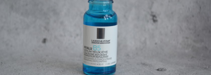 Увлажняющая концентрированная сыворотка для кожи вокруг глаз La Roche-Posay Hyalu B5 Eye Serum