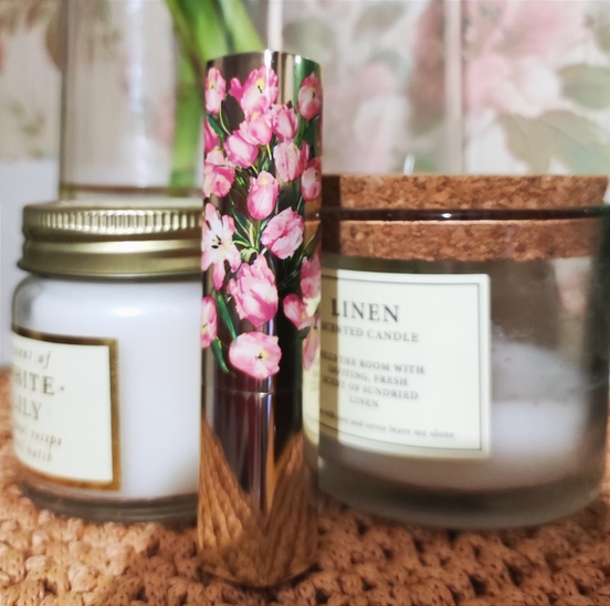 Оттеночный бальзам для губ Sheerlips Dolce&Gabbana. Оттенок lovely ...
