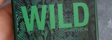 Змеиный макияж с Huda Beauty. Одна из лучших девяток за последнее время. Huda Beauty Wild Obsessions Python Eyeshadow Palette