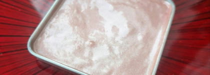 Нежное суфле для сияния скул. Lamel Professional Moonrise Souffle Highlighter