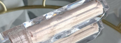 Как устроить себе бриллиантовую россыпь на глазах всего за 275 рублей. Stellary Diamonds Liquid Eyeshadow