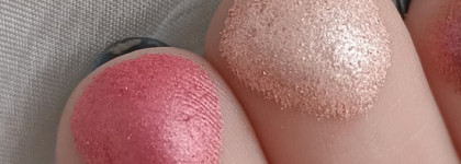 Признание в любви от Наташи. 4 макияжа. Natasha Denona Mini Love Palette