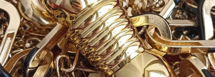 Сокровище запала Чëрной Жемчужины от Dior. Dior Diorific Mat #360 Elegante