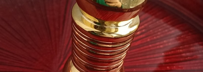 Сокровище запала Чëрной Жемчужины от Dior. Dior Diorific Mat #360 Elegante