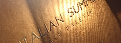 Кусочек итальянского солнца в роскошном клатче с Беверли Хиллс. Anastasia Beverly Hills Face Palette Italian Summer