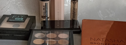 Образ Графини Элизабет из Американской Истории Ужасов