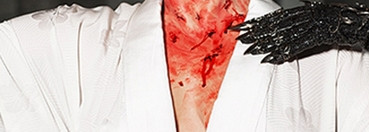 Образ Графини Элизабет из Американской Истории Ужасов