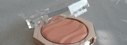 Одни из самых лучших люксовых румян! Dear Dahlia Blooming edition petal glow blush