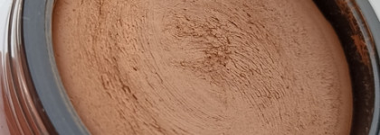 Моя огромная бронзовая любовь! Huda Beauty Tantour Contour&Bronzer Cream