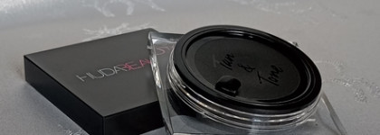 Моя огромная бронзовая любовь! Huda Beauty Tantour Contour&Bronzer Cream