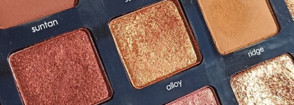 Самая любимая коллекция Деноны - шикарня Bronze. Макияжи с обеими палетками. Natasha Denona Bronze Palette & Natasha Denona Bronze Cheek Palette
