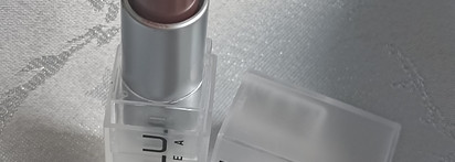 Роскошный глубокий оттенок из бюджета! Эко-помада Influence Beauty Lipstick #18 Perseverance