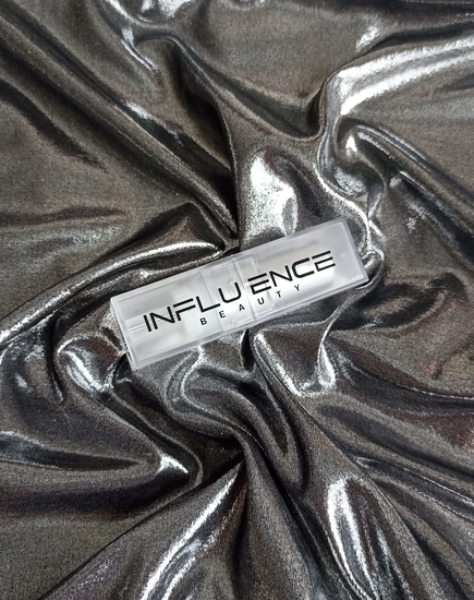 Роскошный глубокий оттенок из бюджета! Эко-помада Influence Beauty Lipstick #18 Perseverance